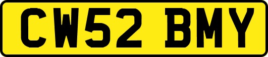 CW52BMY