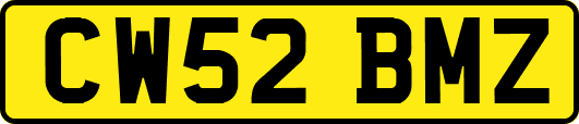 CW52BMZ