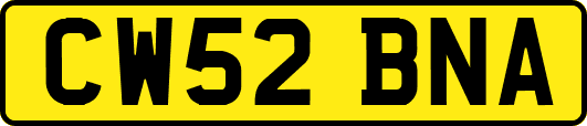 CW52BNA