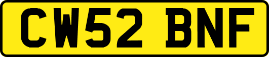 CW52BNF