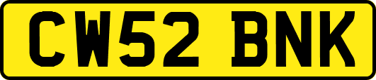 CW52BNK