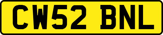 CW52BNL