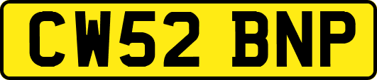 CW52BNP