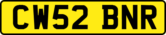 CW52BNR