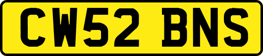 CW52BNS