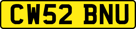 CW52BNU