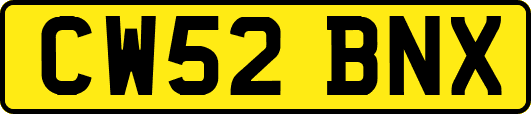 CW52BNX