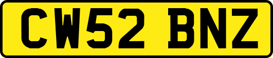 CW52BNZ