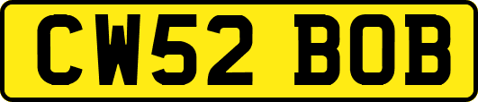 CW52BOB