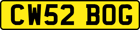 CW52BOG