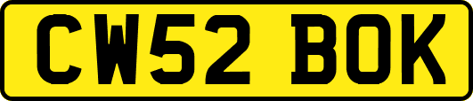 CW52BOK