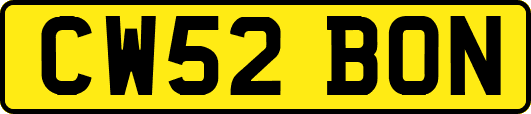 CW52BON