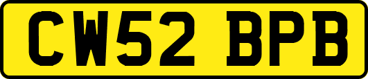 CW52BPB