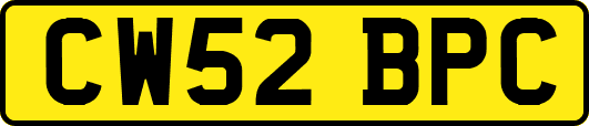 CW52BPC