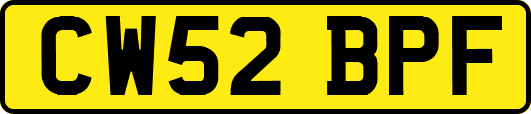 CW52BPF