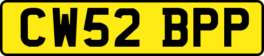 CW52BPP