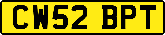CW52BPT