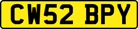 CW52BPY
