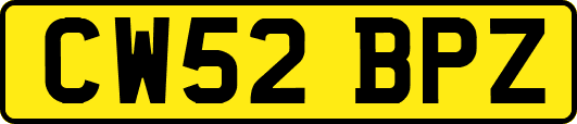CW52BPZ