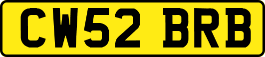 CW52BRB