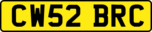CW52BRC