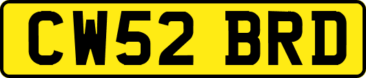 CW52BRD