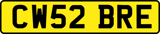 CW52BRE