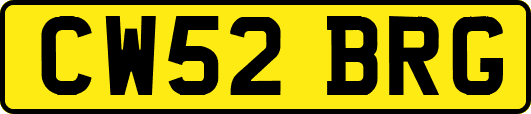 CW52BRG