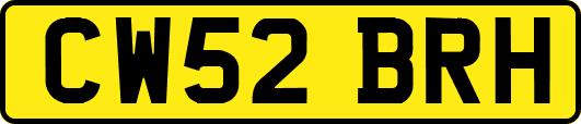 CW52BRH