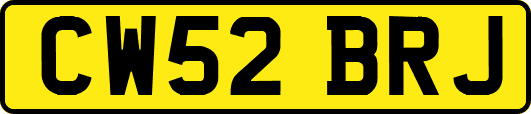 CW52BRJ