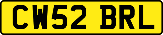 CW52BRL