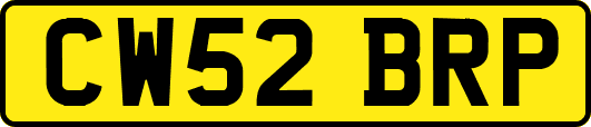CW52BRP