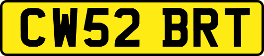 CW52BRT