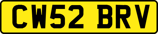 CW52BRV