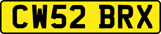 CW52BRX