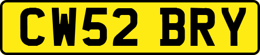 CW52BRY