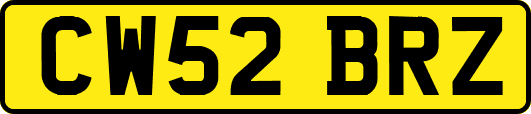 CW52BRZ