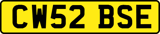 CW52BSE