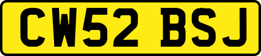 CW52BSJ