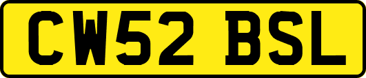 CW52BSL