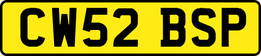 CW52BSP