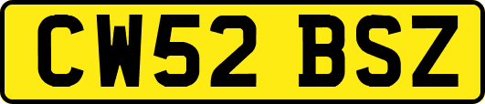 CW52BSZ
