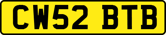 CW52BTB