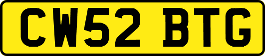 CW52BTG