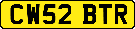 CW52BTR