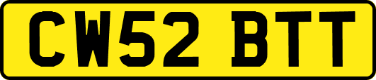 CW52BTT