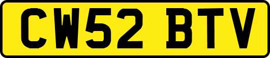 CW52BTV
