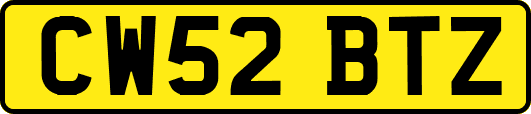 CW52BTZ