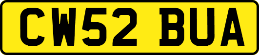 CW52BUA