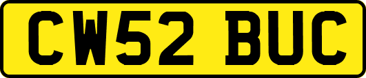 CW52BUC
